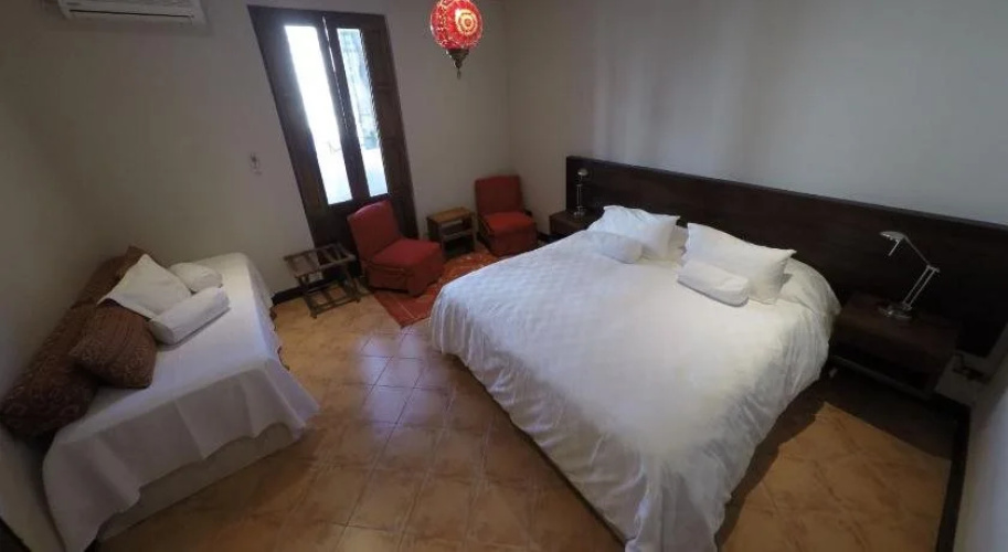 Prismata Hotel Boutique