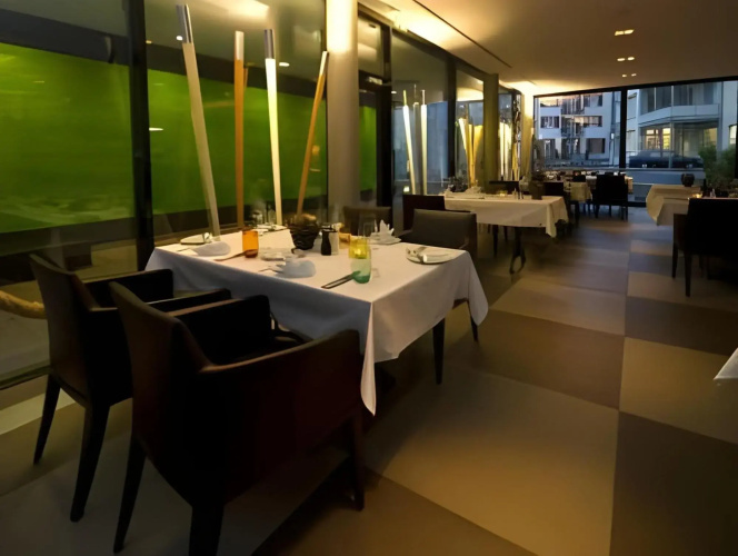 Hotel Astoria