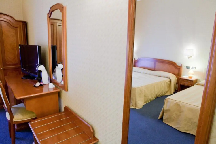 Hotel Amadeus