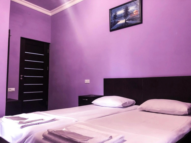 Victoria Inn Yerevan