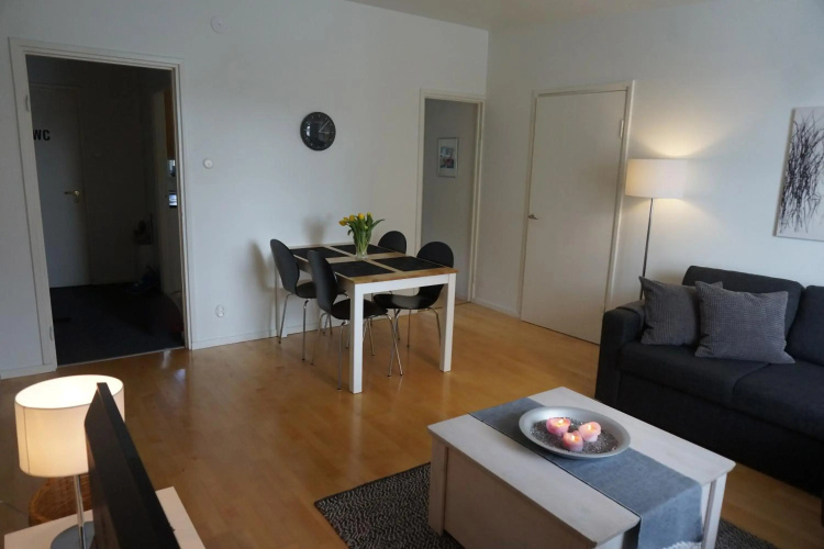 Ounasvaara Arctic Suite