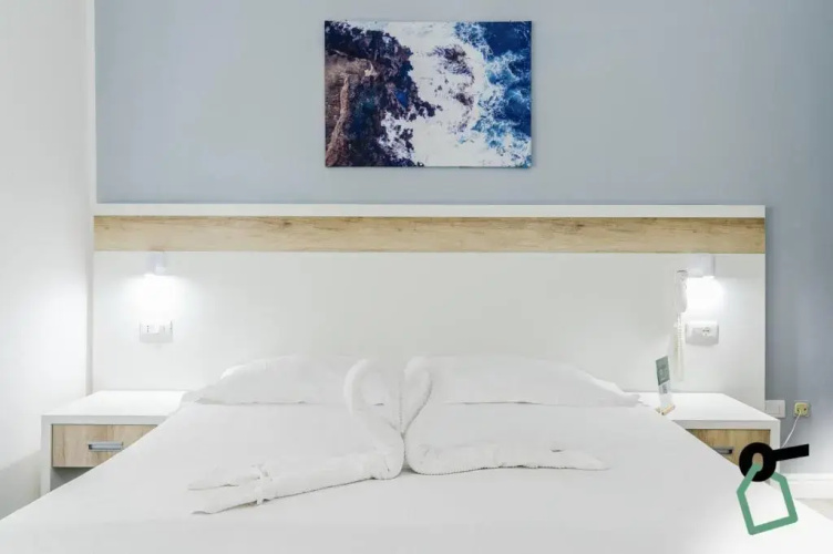Hotiday Room Collection - Rapallo