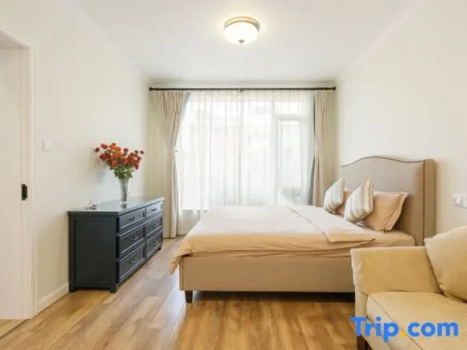 2 Bedrooms Deluxe Family Suite