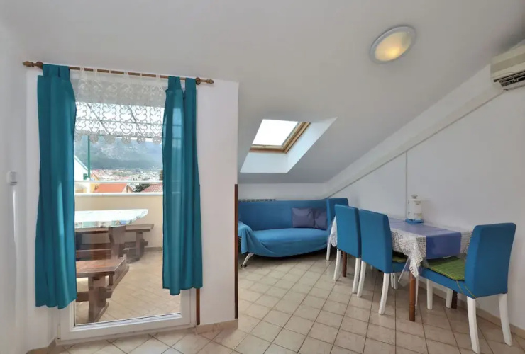 Apartments Kristina