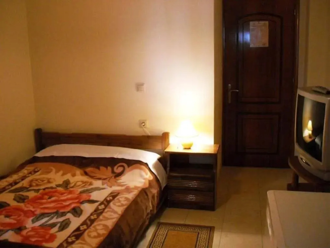 Pavlou Rooms