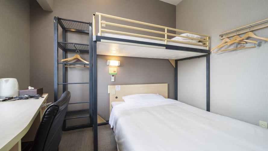 Standard Double Apartment