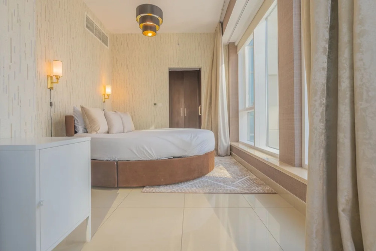 Bellavista - High Floor - 1BR - 29 BLVD