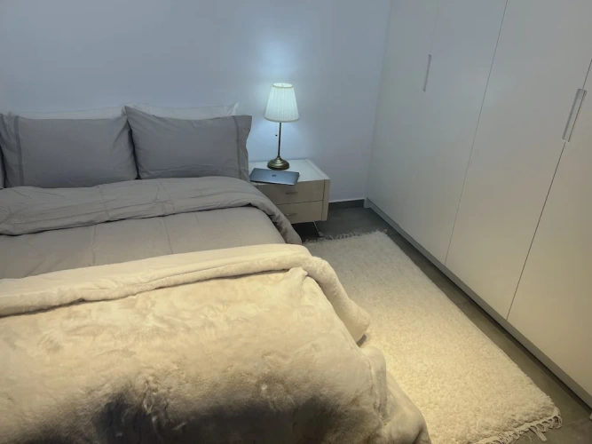 1 Bedroom Executive Penthouse room with balcony and with city view