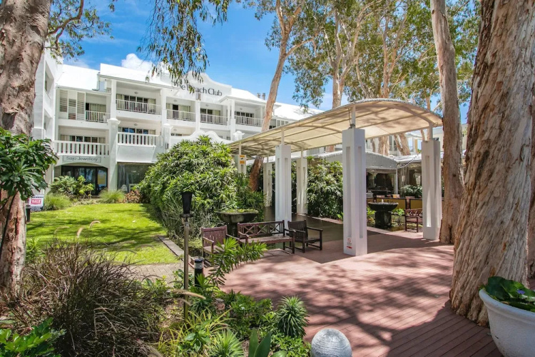 Imagen del hotel