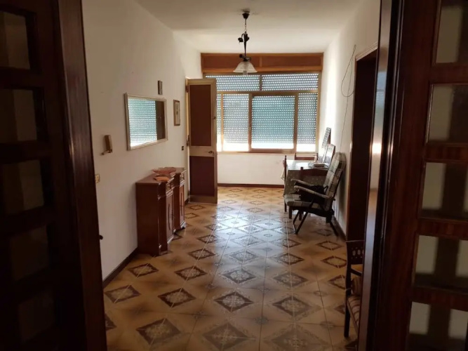 House in Minervino
