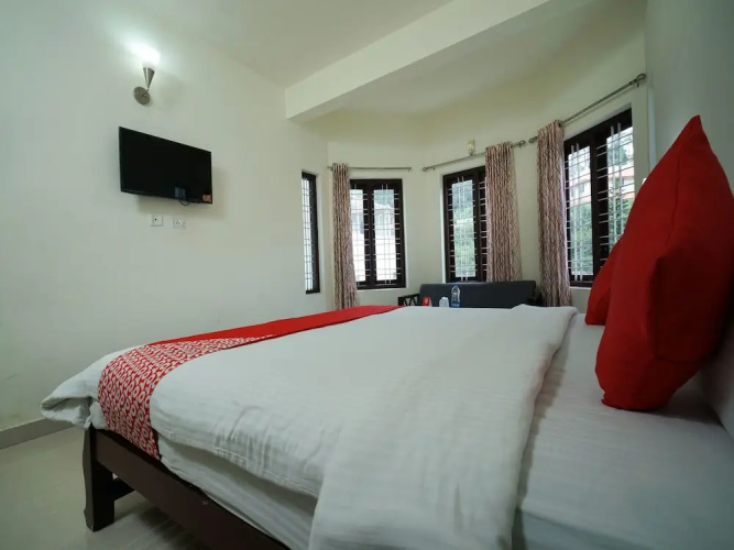 OYO 7968 Blueberg Resort