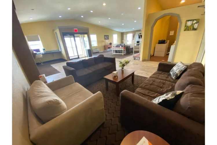 Super 8 by Wyndham Fort Wayne