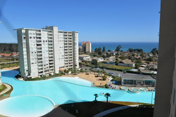 Laguna vista 903