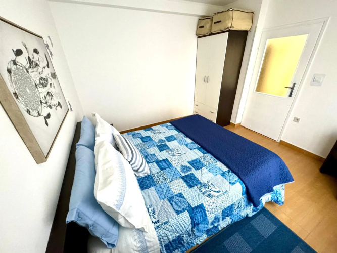 Apartment Kontrada