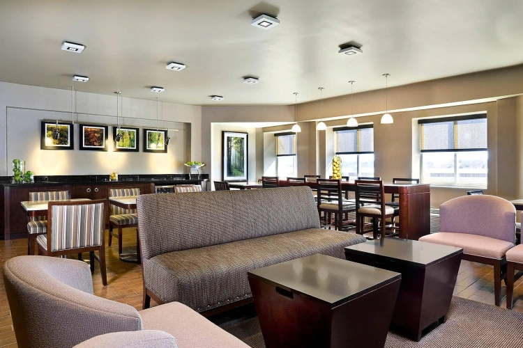 Double Club Junior Suite