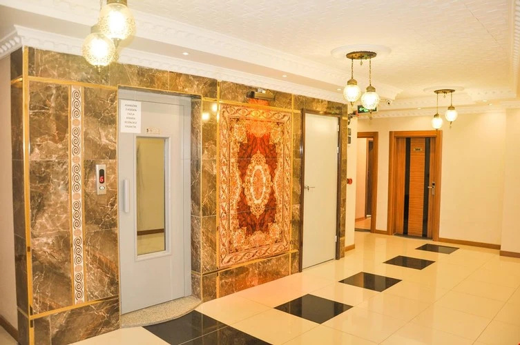 Dilman Gold Otel