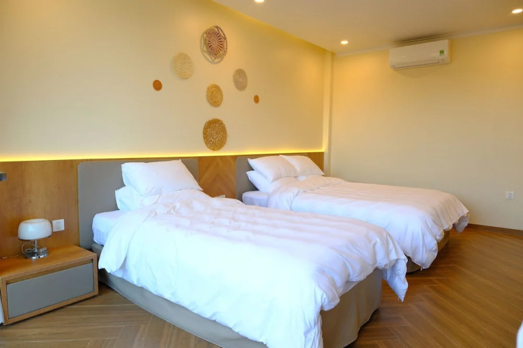 Sunset Hill Villa Mui Ne