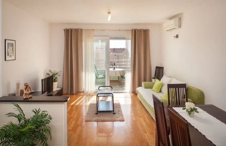 Apartment Paula