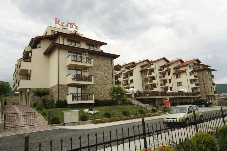 Otel görseli
