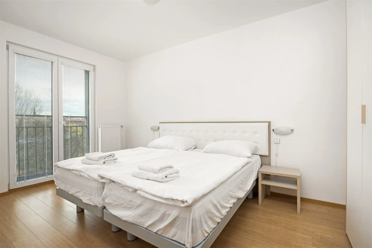 Prague City Residence