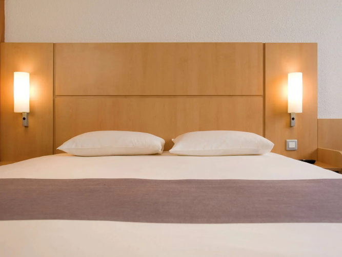 ibis Cotonou
