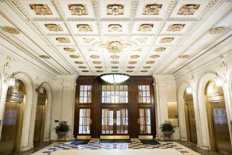 Hotelafbeelding