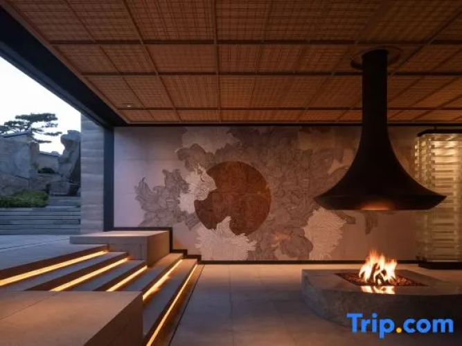 Xitan Hotel Beijing