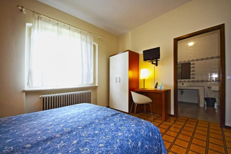 Albergo La Quiete