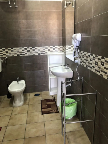La Casa Di Fafa