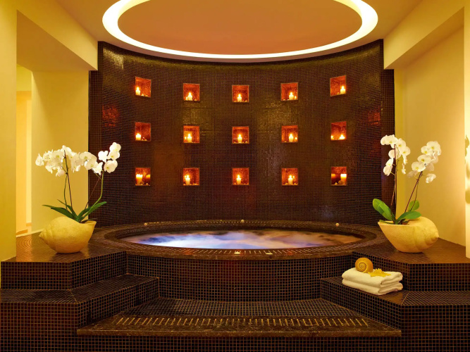 Grecotel Meli Palace photo 15