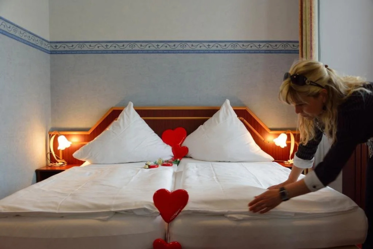 Ringhotel Jägerhof