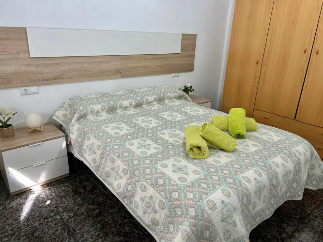 Casa Amparo