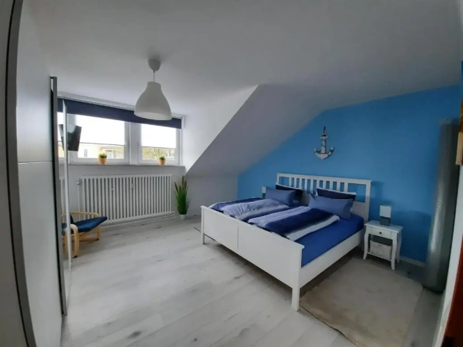 3 Bedrooms Apartment