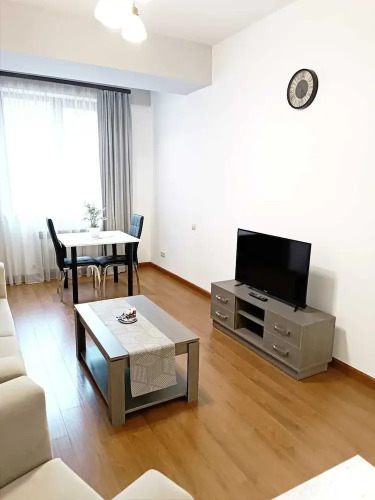 Фотография номера квартиры 1bdr luxury apartment