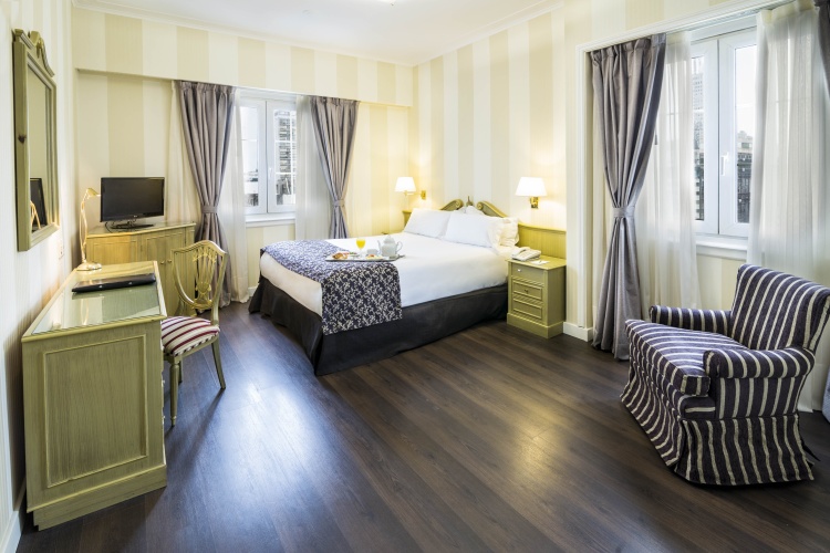 Claridge Hotel photo 7