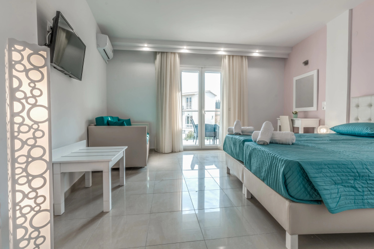 Palotel Luxury Hotel photo 6