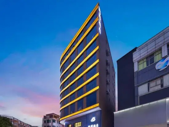 Hotelafbeelding
