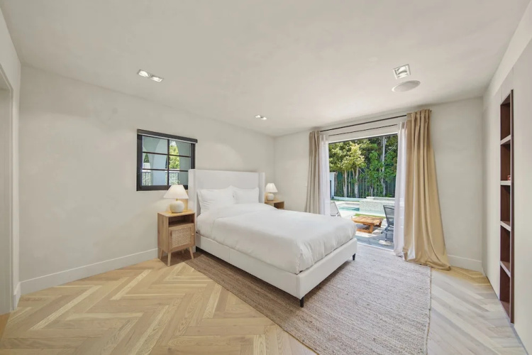 Bella Villa