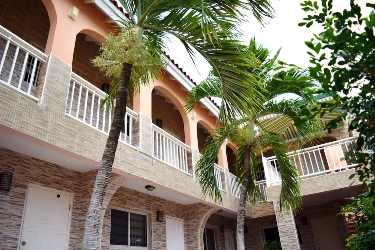 Imagen del hotel