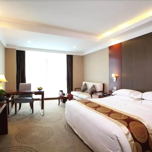 Kingdom Hotel