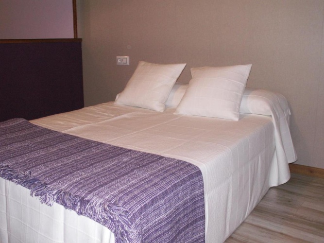 1 Bedroom Apartment with balcony and with view