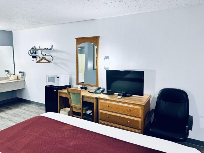 Standard Quintuple room