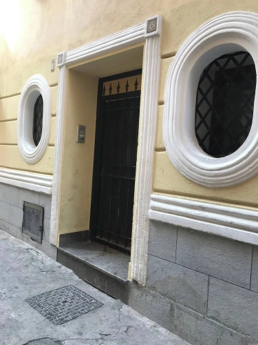 1 Bedroom Apartment with city view