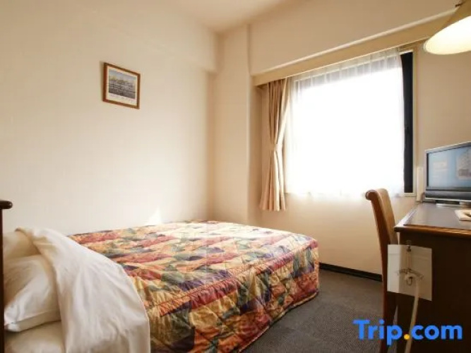 Urban Hotel Kajimachi