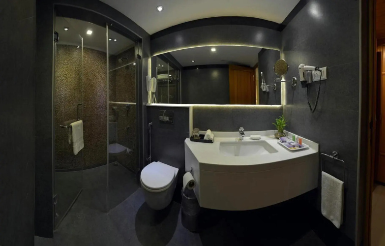 Hotel CAG Pride