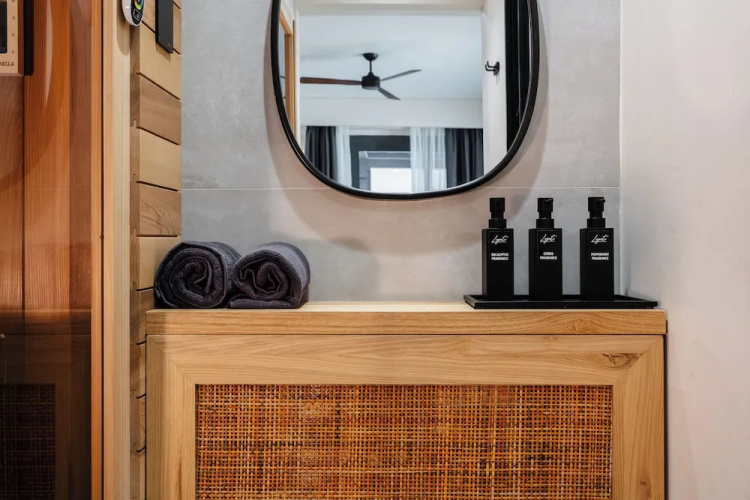 Legato Spa Suites