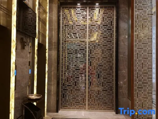 Ya Le Xuan Hotel