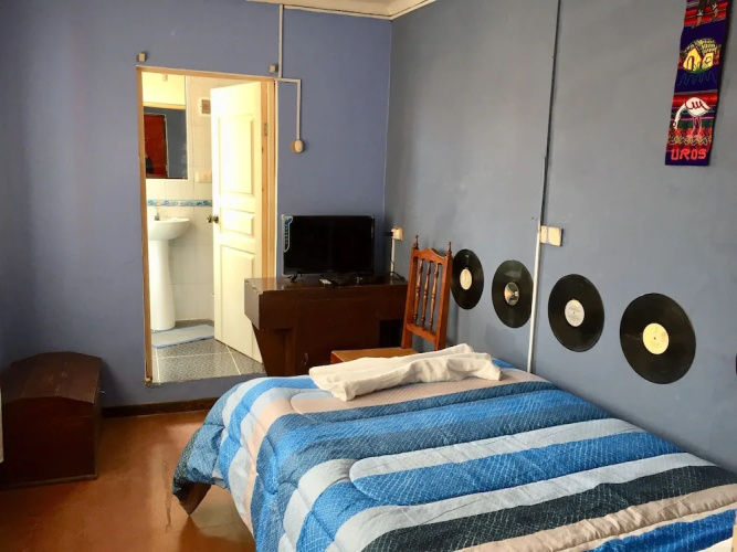 Casa Salkantay B&B