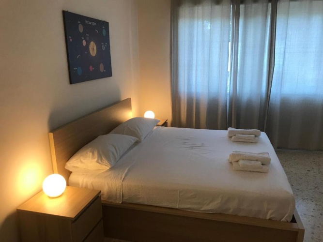 3 Bedrooms Apartment