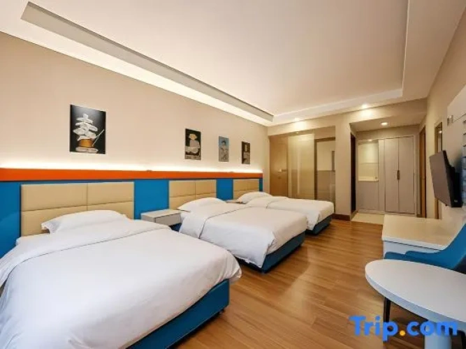 Comfort Triple room